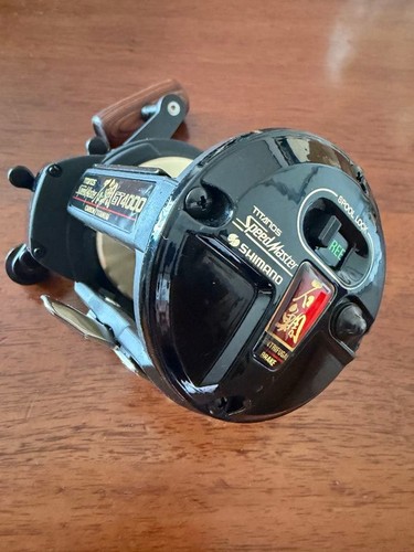Pour moulinet super baitrunner - pour,