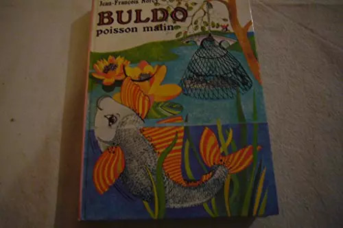 Buldo poisson malin - buldo,, norcy
