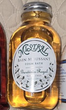 Mistral Foam Bath "Gardenia