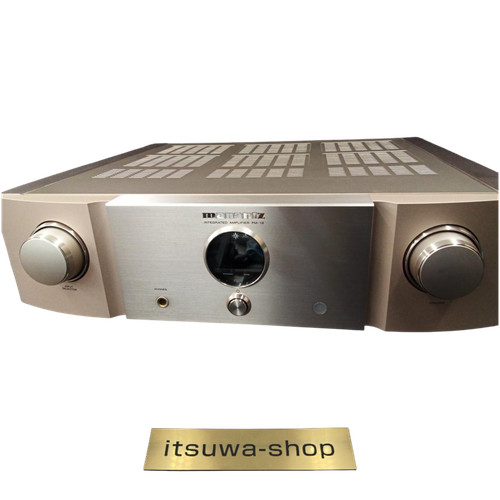 Marantz transistor - pm-12,
