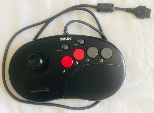 Manette stick cacahouète snk - stick,