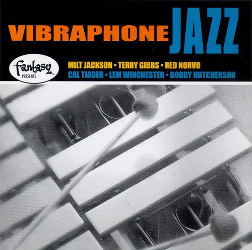 Milt jackson red - cd, norvo