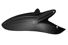 Garde boue arrière Carbone