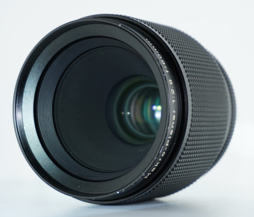 Objectif contax carl zeiss - contax,