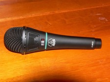 AKG C5900 microphone + etui
