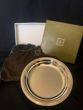 Christofle, coupe, jatte