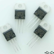 L78M24CV-DG Regulateur +24V