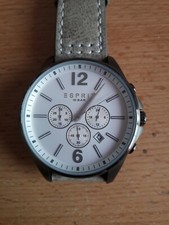 Montre homme esprit - homme,