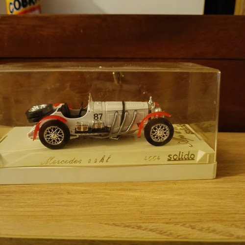 Voiture collection - collection,