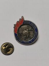 Pin's carnaval de dunkerque