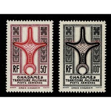 CO0157 - 1949 Ghadames