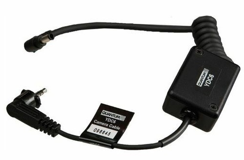 Quantum turbo flash cable new - quantum,