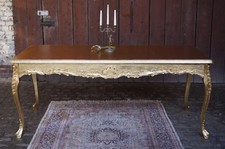 GRANDE TABLE DE REPAS 90X200CM