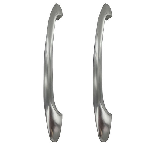 Sublimes poignées inox