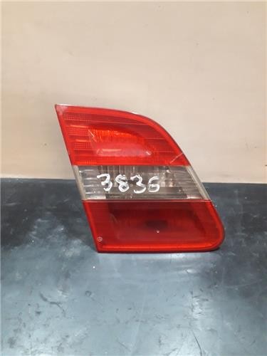 Lampe arrière hayon gauche - lampe,