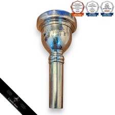 Embouchure de trombone Bach