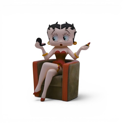 Figurine betty boop - figurine,