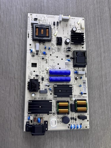 Carte alimentation pour tv - carte,