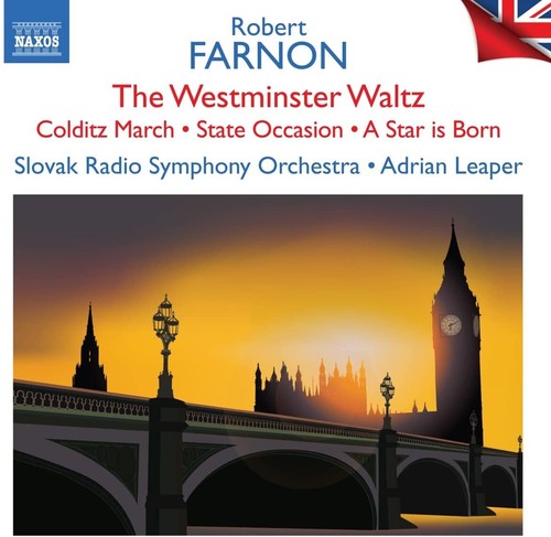 Robert farnon - robert,