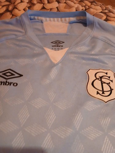Maillot foot santos club - santos, de