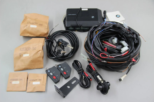 Original bmw e34 - bmw, kit