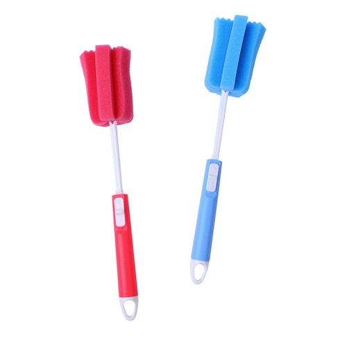Pcs goupillon biberon - 3,