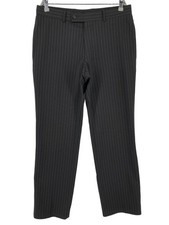 Pantalons Formels En Laine
