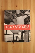 Crazy Sexy Girls – Livre