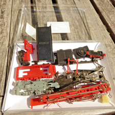 Piko Gützold H0 Set de