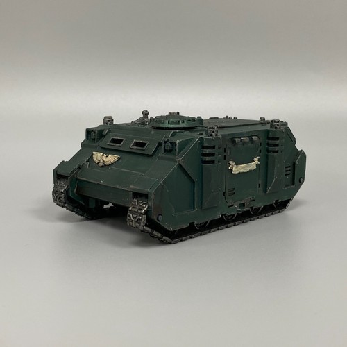 Space marines rhino warhammer - marines,
