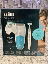 Braun Epilator SE5-810 Silk