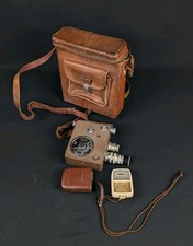 Caméra Super Christen B3 SOM