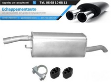 Ford Fusion 1.4 TDCi dès