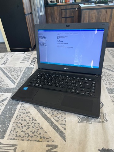 Acer aspire es1 - aspire,