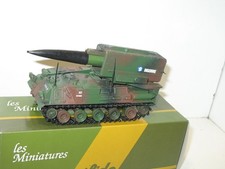 SOLIDO, Char AMX 30 militaire