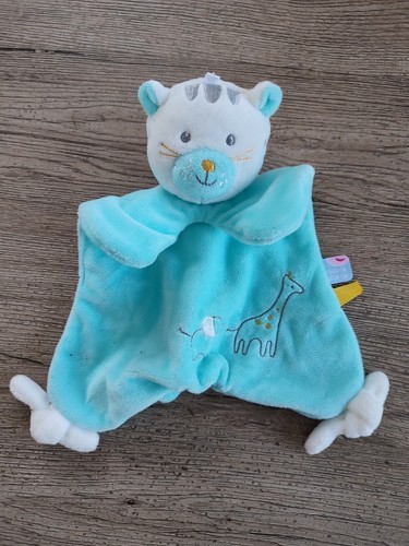 Doudou plat sucre - doudou,