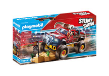 Playmobil 70549 Stuntshow