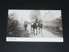 CPA CARTE POSTALE GUERRE 14-18