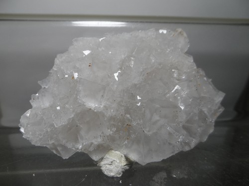 Cris51l fluorite incolore avec - cris51l,