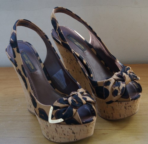 Louis vuitton escarpins - louis,