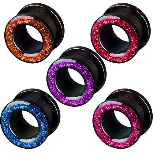 12mm tunnel piercing - piercing, plug