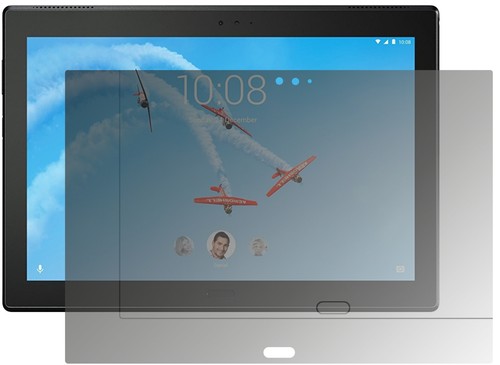 Protection pour lenovo tab4 - pour,