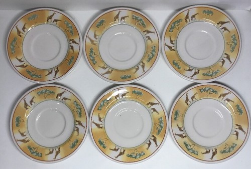Lot2 petites assiettes - de, À