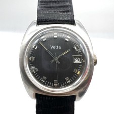 Montre Vetta Homme Mécanique