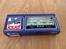 WAGON MARCHANDISE SNCF  JOUEF