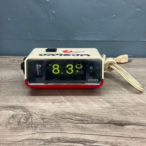 Citizen 5rd025 flip alarm - flip,