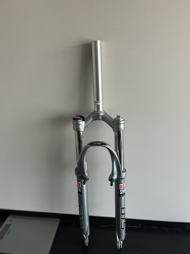 Rock shox sid - team, air