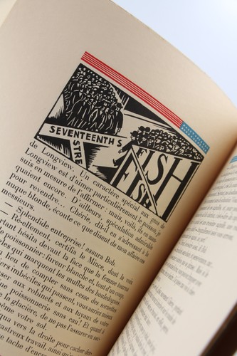 Frans masereel luc - -,