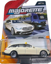 Majorette 🇨🇵 2025