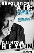Clinton Heylin Revolution in
